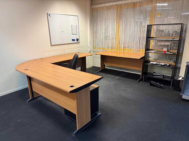 Faillissement tmps technical support b.v. complete inventaris kantoor en gereedschappen - afbeelding 75 van  82