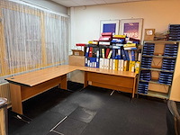 Faillissement tmps technical support b.v. complete inventaris kantoor en gereedschappen - afbeelding 76 van  82