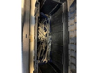 Faillissement tmps technical support b.v. complete inventaris kantoor en gereedschappen - afbeelding 67 van  82