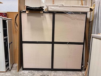 Faillissement tmps technical support b.v. complete inventaris kantoor en gereedschappen - afbeelding 80 van  82