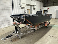 Faillissement vaarplezier b.v.