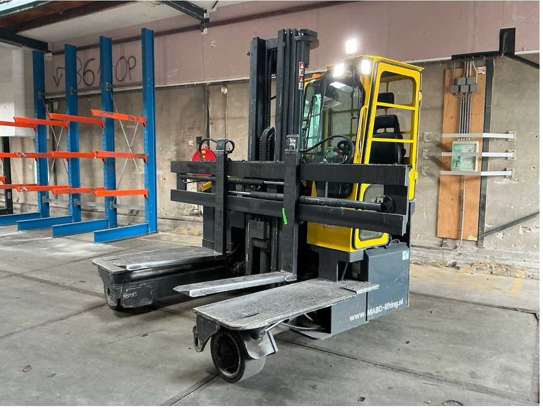 Faillissement van boven projectbouw b.v.