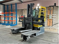 Faillissement van boven projectbouw b.v.