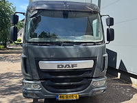 Faillissement van: edge living b.v. | vrachtwagen en bedrijfsauto