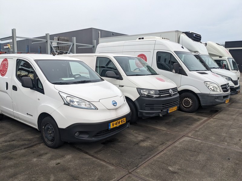 Faillissement van: rechtstreex b.v.