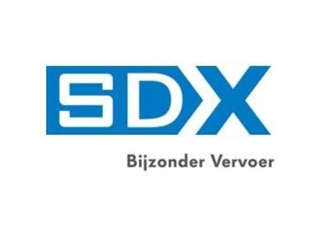 Faillissement van: sdx b.v.