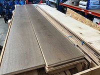 Faillissement van speijck exclusive b.v. | vloerdelen