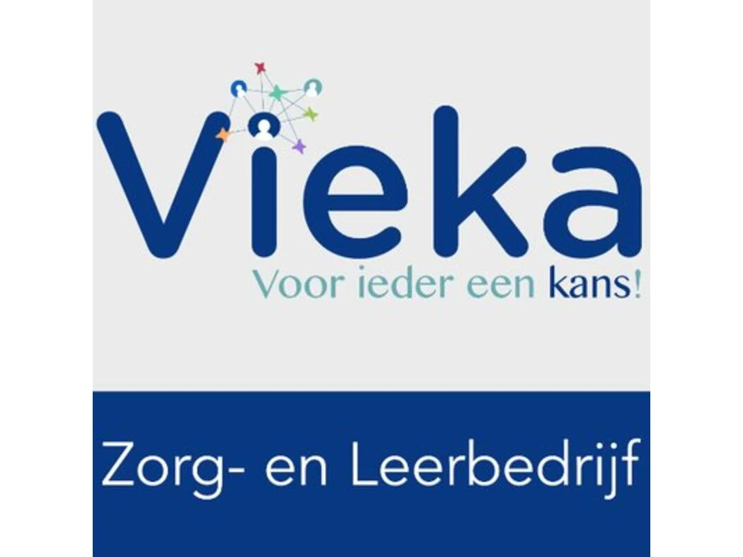 Faillissement van: vieka