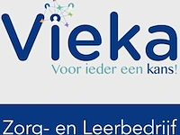Faillissement van: vieka