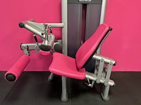 Faillissement van: women’s health club b.v.
