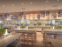 Faillissement vapiano nederland