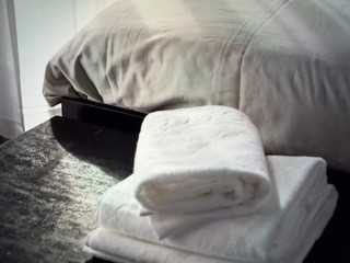 Faillissement vonton handelend onder de naam florrèl bedden- en badgoed