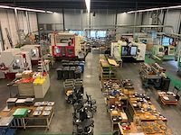 Faillissement vormenfabriek tilburg