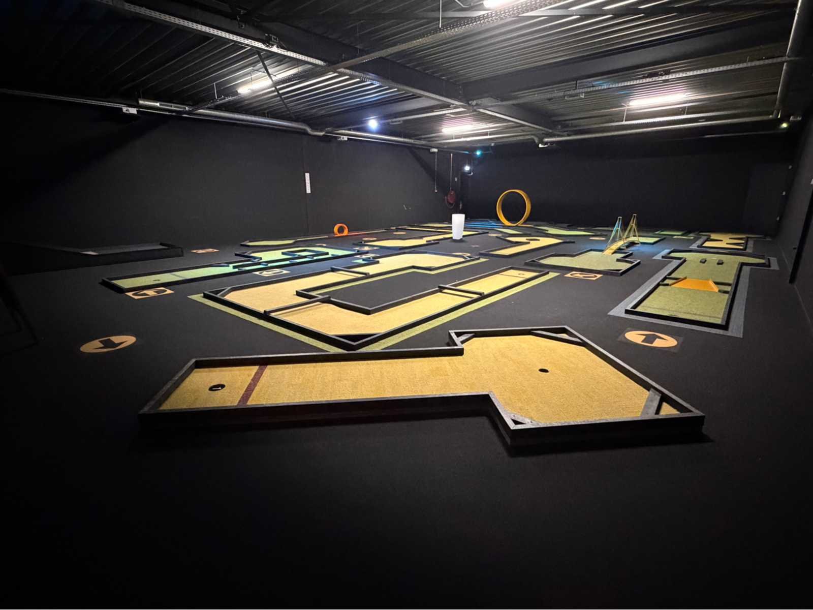 Faillissement vr arcade delfgauw b.v.