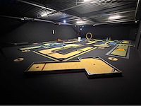 Faillissement vr arcade delfgauw b.v.