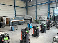 Faillissement weighpack packaging solutions