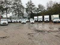 Faillissement zonnepaneleninstallateur zonmaat b.v. – joure