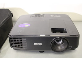 Faillissements veiling blokker / mrg maasbracht b