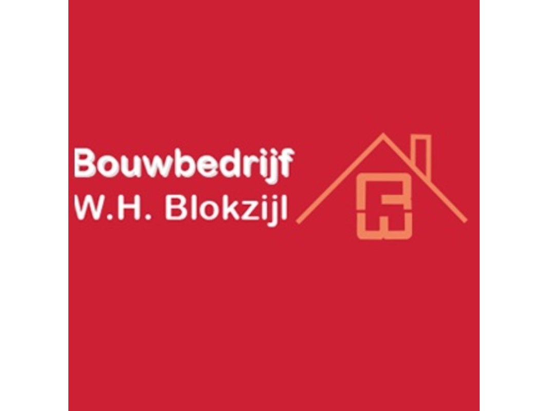 Faillissementsveiling: bouwbedrijf blokzijl b.v.