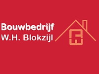 Faillissementsveiling: bouwbedrijf blokzijl b.v.