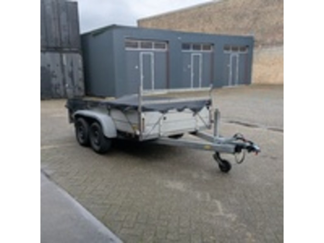 Faillissementsveiling: bouwprofs nederland b.v.