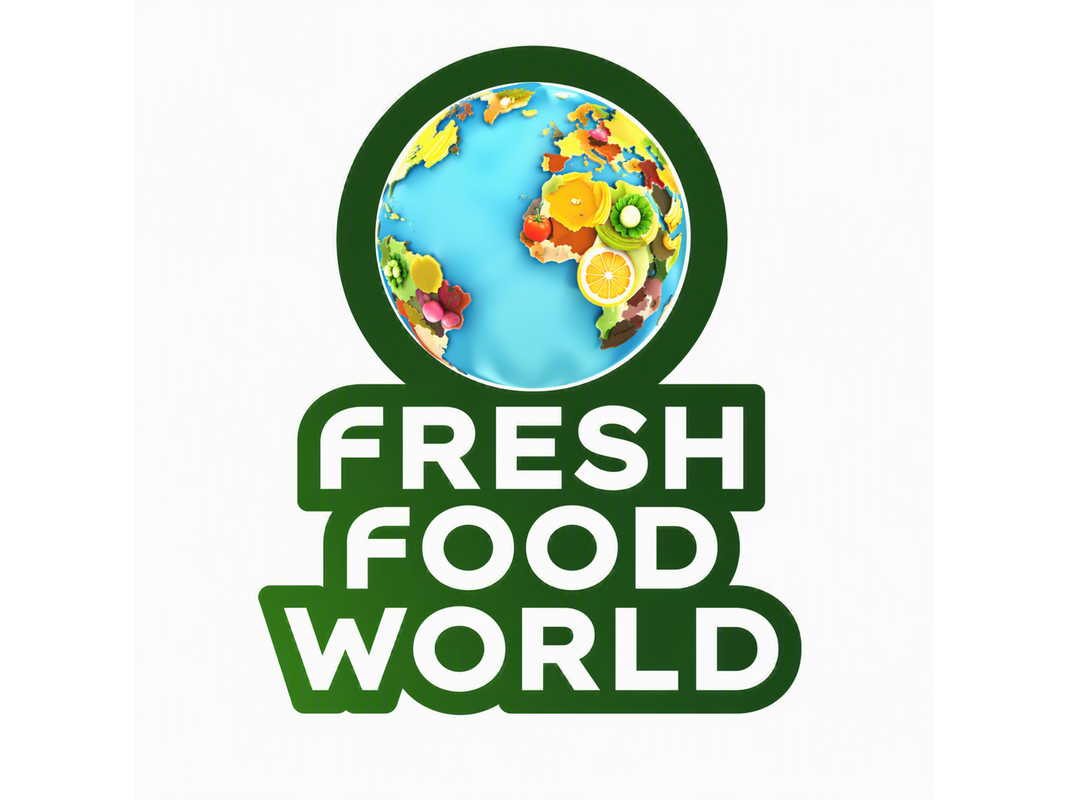 Faillissementsveiling: fresh food world b.v