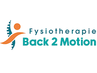 Faillissementsveiling: fysiotherapie back2motion b.v.