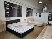 Faillissementsveiling: horizon b.v.