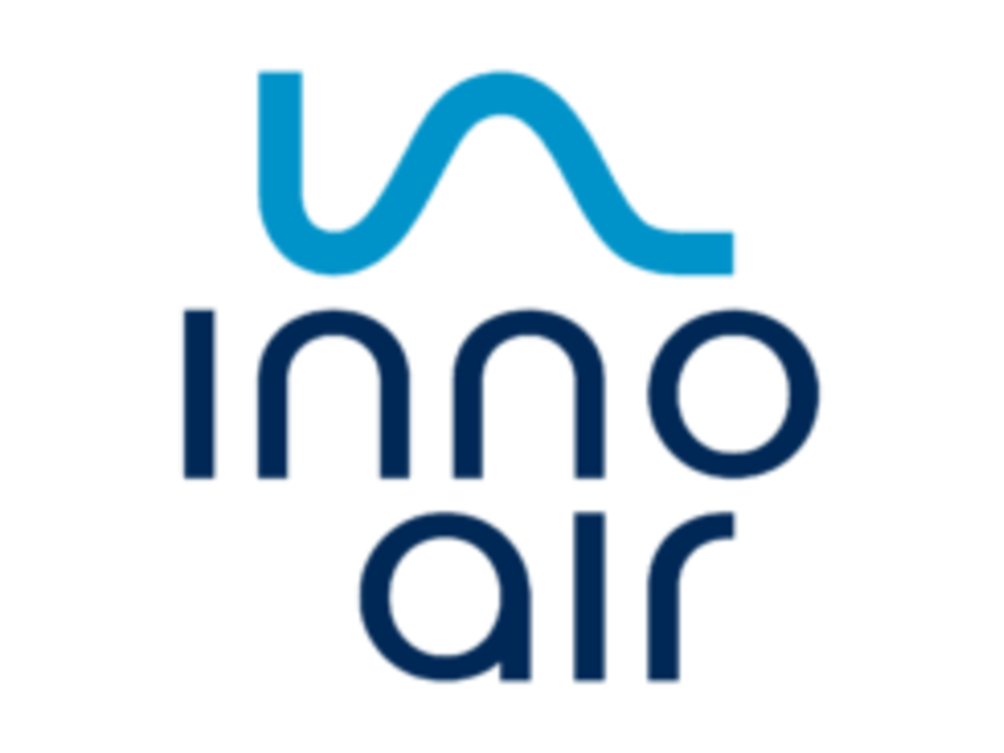 Faillissementsveiling: inno-air b.v.