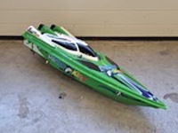 Faillissementsveiling: linggo trading