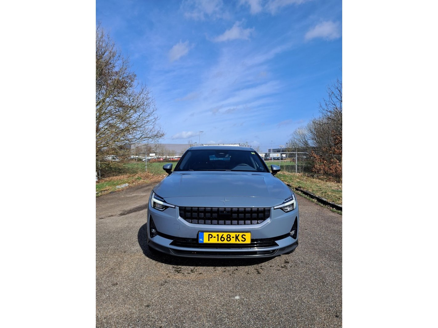 Faillissementsveiling: metaalbewerking bies b.v.