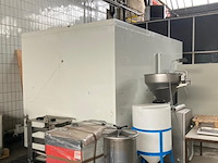 Faillissementsveiling: o&n b.v. h.o.d.n. hi i'm algae