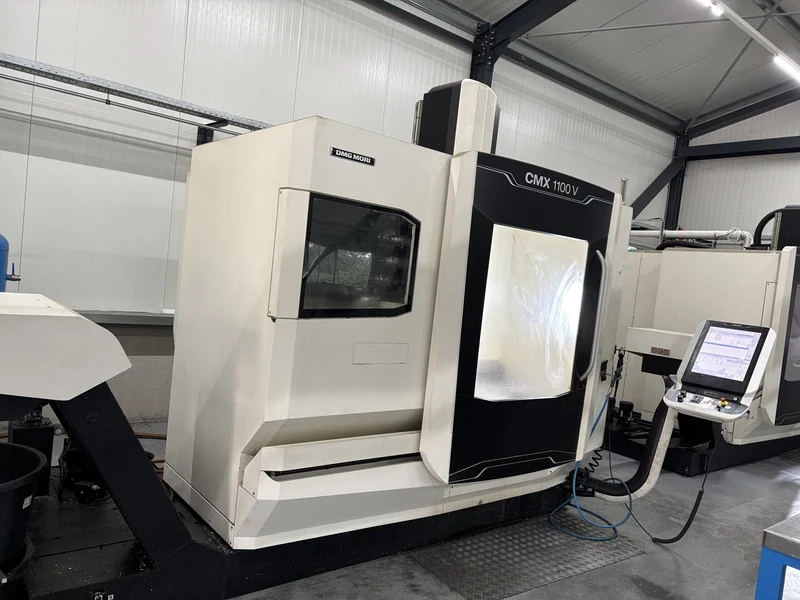 Faillissementsveiling: rodaal machinebouw b.v.