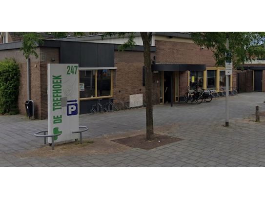 Faillissementsveiling: stichting wijk en jeugdcentrum de trefhoek almelo