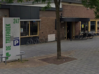 Faillissementsveiling: stichting wijk en jeugdcentrum de trefhoek almelo