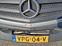 Faillissementsvoertuig, mercedes-benz, sprinter, 2014 - afbeelding 2 van  42