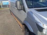 Faillissementsvoertuig, mercedes-benz, sprinter, 2014 - afbeelding 3 van  42