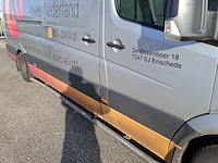 Faillissementsvoertuig, mercedes-benz, sprinter, 2014 - afbeelding 5 van  42