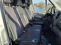 Faillissementsvoertuig, mercedes-benz, sprinter, 2014 - afbeelding 8 van  42