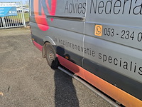 Faillissementsvoertuig, mercedes-benz, sprinter, 2014 - afbeelding 9 van  42
