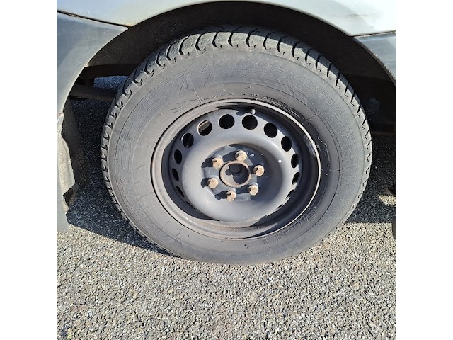 Faillissementsvoertuig, mercedes-benz, sprinter, 2014 - afbeelding 10 van  42