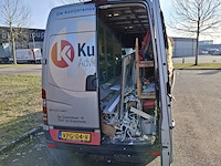 Faillissementsvoertuig, mercedes-benz, sprinter, 2014 - afbeelding 13 van  42
