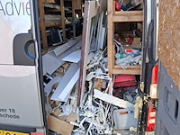 Faillissementsvoertuig, mercedes-benz, sprinter, 2014 - afbeelding 14 van  42