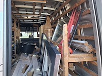 Faillissementsvoertuig, mercedes-benz, sprinter, 2014 - afbeelding 15 van  42