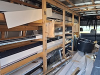 Faillissementsvoertuig, mercedes-benz, sprinter, 2014 - afbeelding 16 van  42