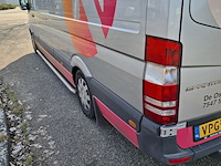 Faillissementsvoertuig, mercedes-benz, sprinter, 2014 - afbeelding 18 van  42