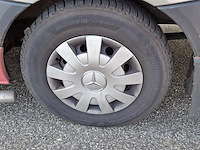 Faillissementsvoertuig, mercedes-benz, sprinter, 2014 - afbeelding 19 van  42