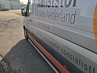 Faillissementsvoertuig, mercedes-benz, sprinter, 2014 - afbeelding 20 van  42
