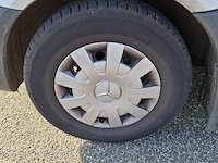 Faillissementsvoertuig, mercedes-benz, sprinter, 2014 - afbeelding 21 van  42