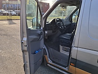 Faillissementsvoertuig, mercedes-benz, sprinter, 2014 - afbeelding 22 van  42